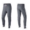 2015 Nuevas ventas de moda American Flag Jogger Pantalones Hombre Jogging Pantalones Blanco Sweatpants Hombre Mujer